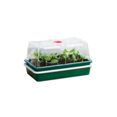 Garland Greenhouse L One Top Electric, hard plastic, heated, 38.5x24x20 cm